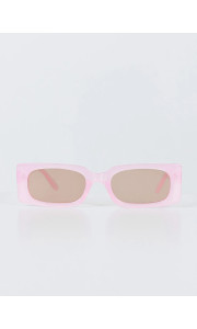 GRETCHEN PINK SUNNIES