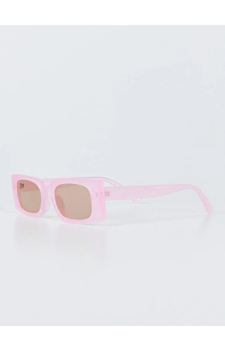GRETCHEN PINK SUNNIES