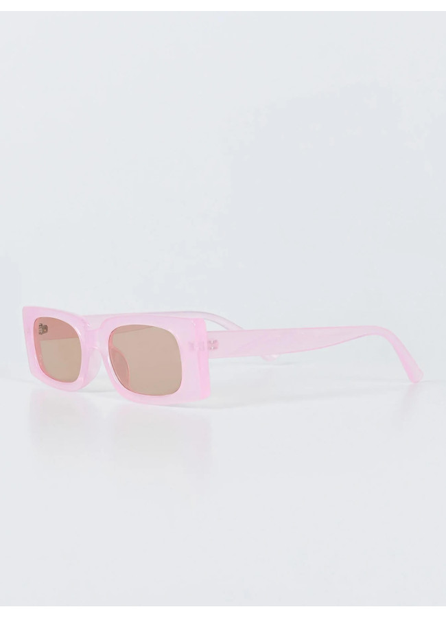 GRETCHEN PINK SUNNIES