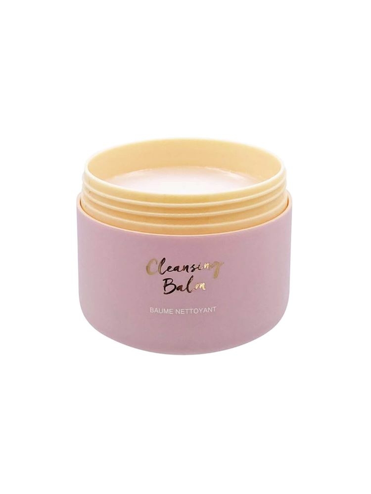 CLEANSING BALM TECHNIC