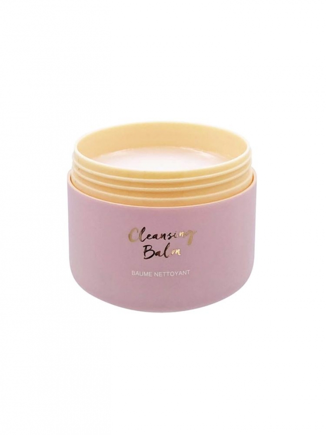 CLEANSING BALM TECHNIC