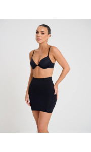 ΜΑΥΡΗ ΦΟΥΣΤΑ SHAPER - SHAPEWEAR SKIRT