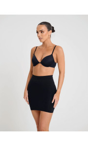 ΜΑΥΡΗ ΦΟΥΣΤΑ SHAPER - SHAPEWEAR SKIRT