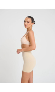 NUDE SHAPEWEAR SKIRT