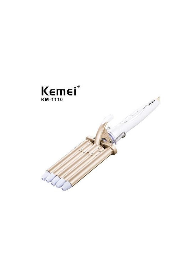 KEMEI HAIR CURLER