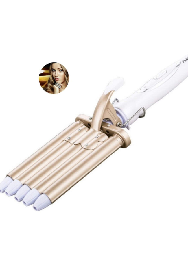 KEMEI HAIR CURLER