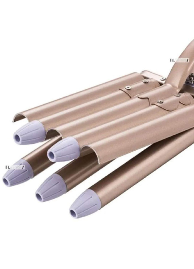 KEMEI HAIR CURLER