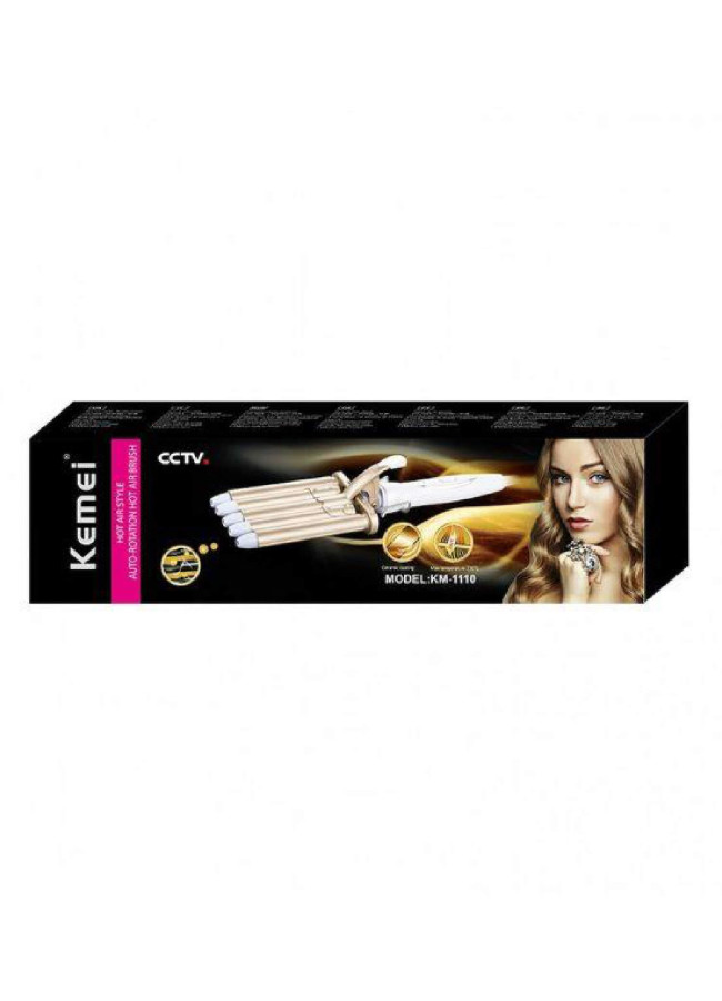 KEMEI HAIR CURLER