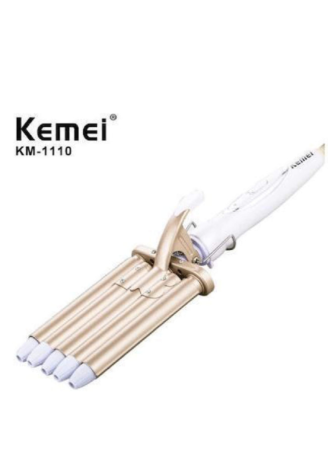 KEMEI HAIR CURLER