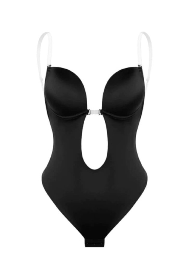 ΒΙΖΖΥ BLACK BODY SHAPER