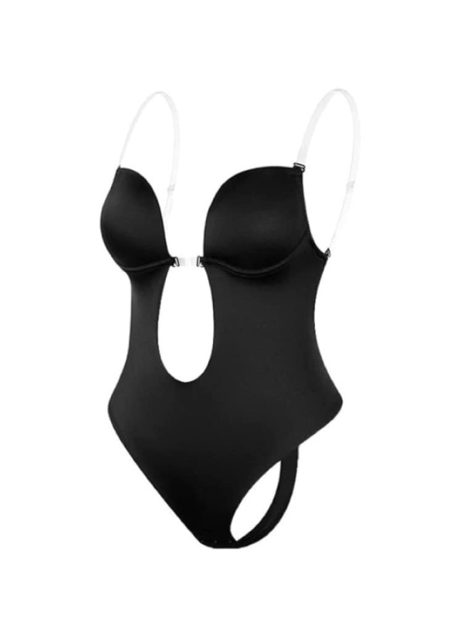 ΒΙΖΖΥ BLACK BODY SHAPER