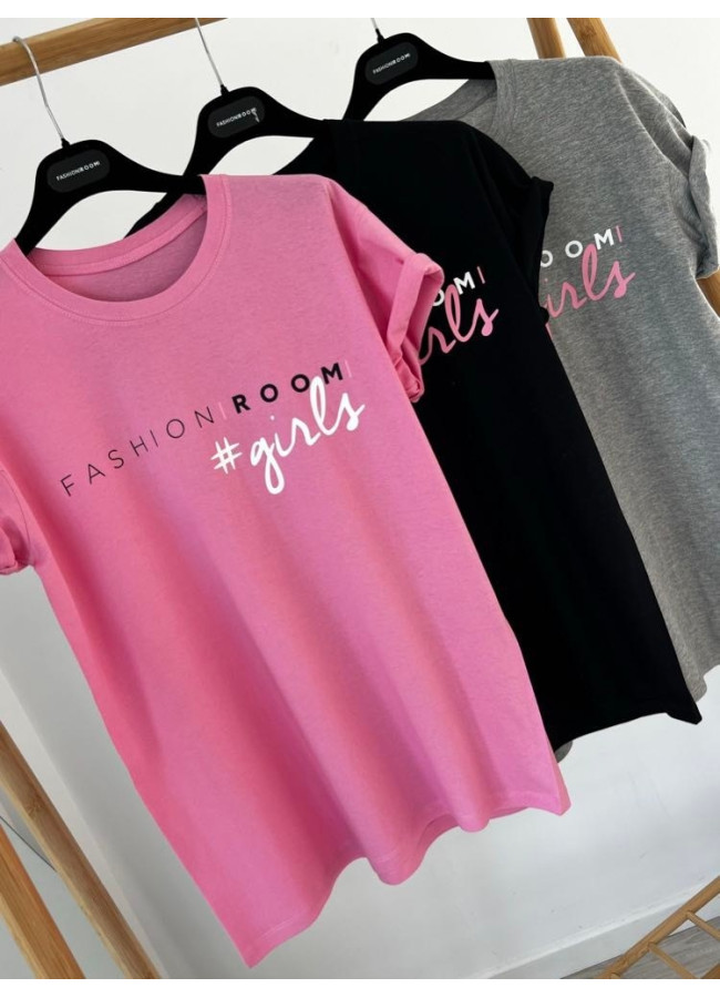 FASHIONROOM GIRLS T-SHIRT