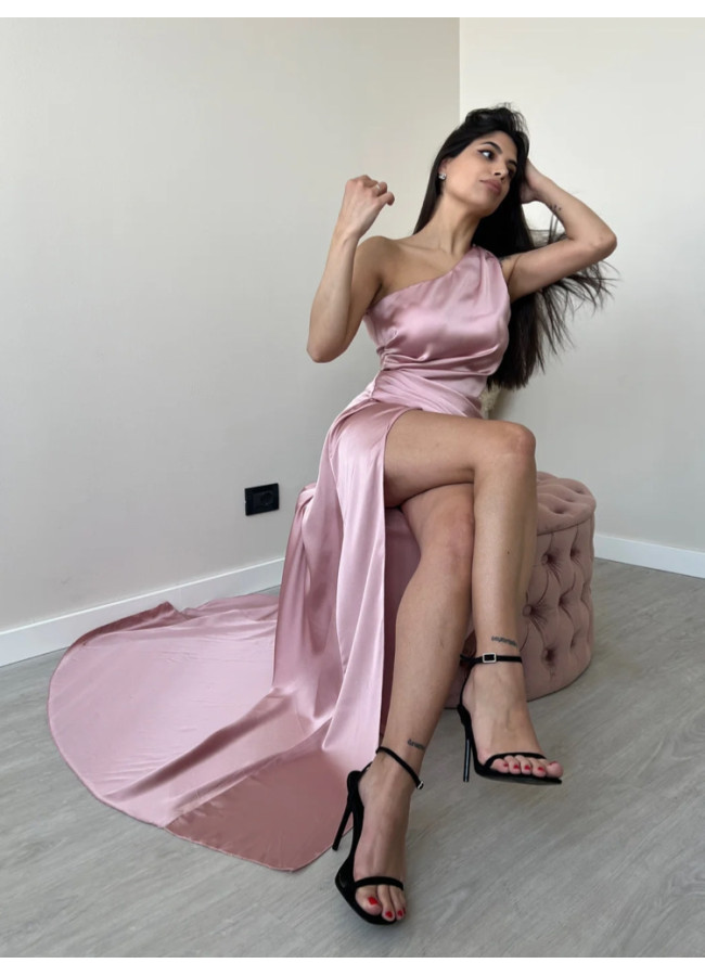 DALIA MAXI DRESS - ARTESY
