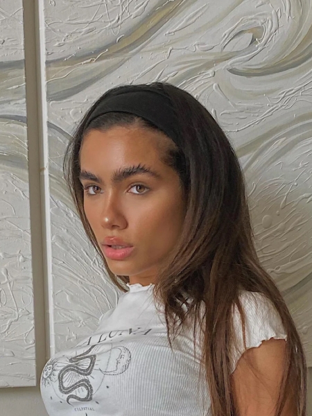 ΜΑΥΡΗ ΕΛΑΣΤΙΚΗ ΚΟΡΔΕΛΑ ΜΑΛΛΙΩΝ- NATURA