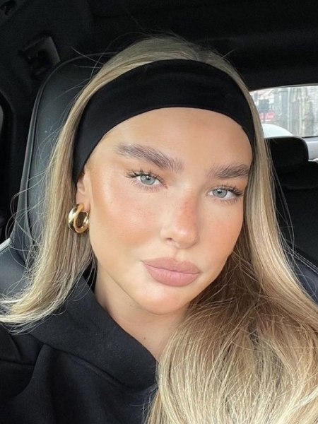 ΜΑΥΡΗ ΕΛΑΣΤΙΚΗ ΚΟΡΔΕΛΑ ΜΑΛΛΙΩΝ- NATURA