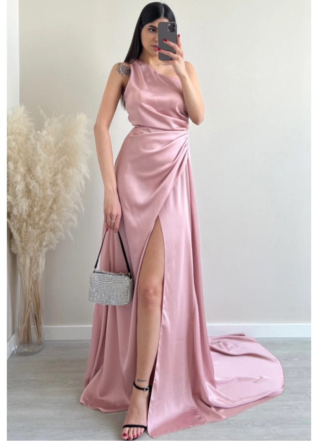 DALIA MAXI DRESS - ARTESY