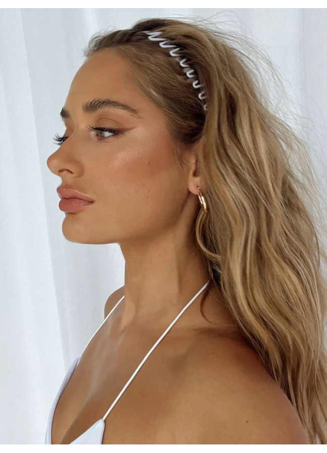 HADID VINTAGE SET HAIR CLIP