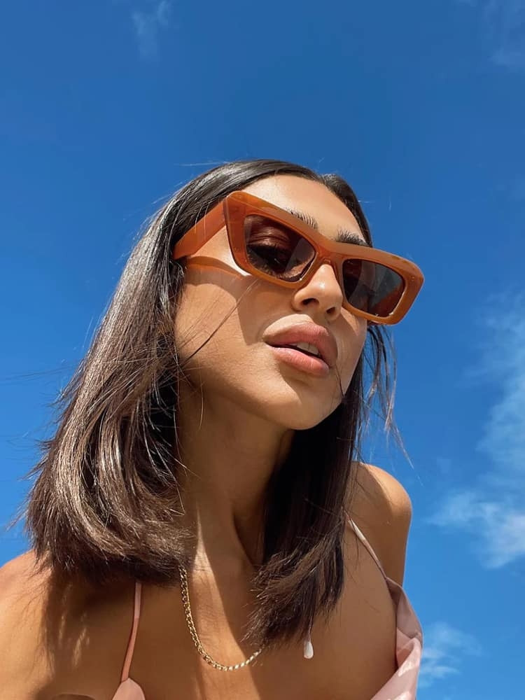 TATIANA HONEY SUNNIES