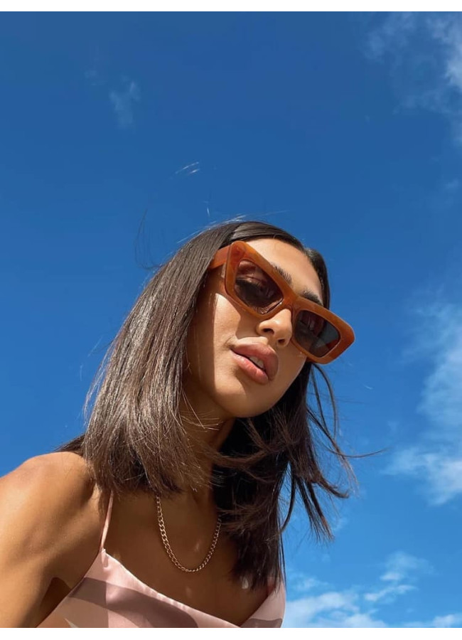 TATIANA HONEY SUNNIES