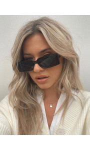 GRETCHEN BLACK SUNNIES