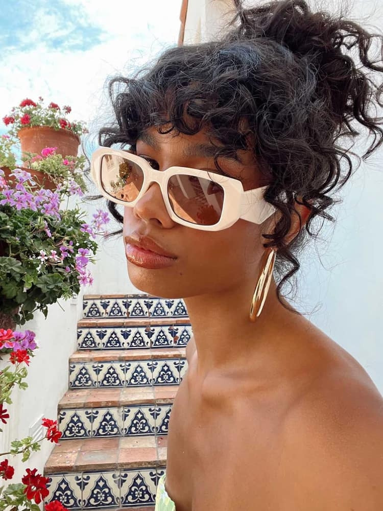 JADE NUDE SUNNIES