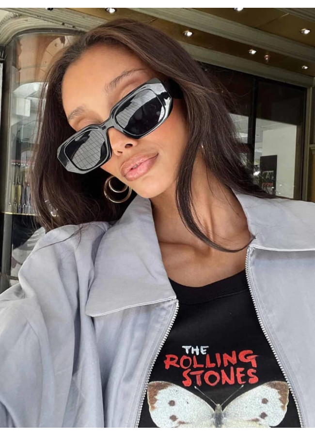 JADE BLACK SUNNIES