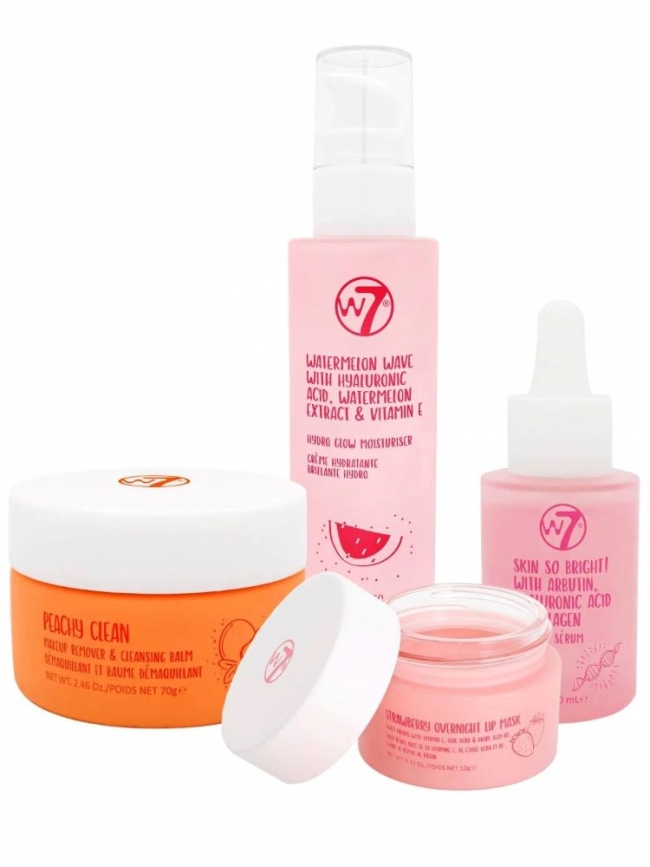 W7 ΣΕΤ ΕΝΥΔΑΤΩΣΗΣ ΠΡΟΣΩΠΟΥ