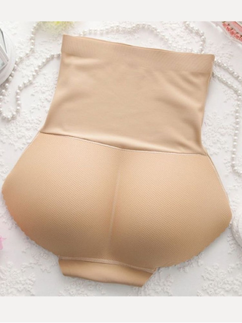 ΜΠΕΖ ΕΣΩΡΟΥΧΟ ΕΝΙΣΧΥΣΗΣ ΓΛΟΥΤΩΝ - PADDED PANTY