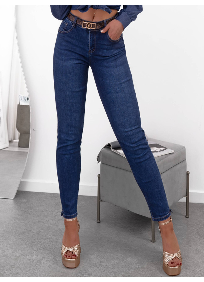 CAMIL BLUE JEANS