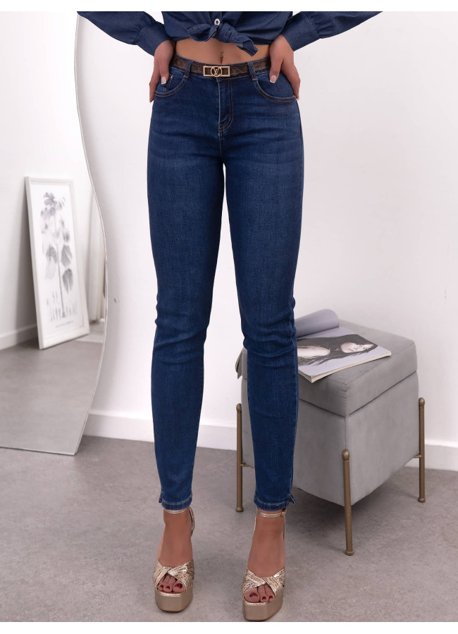CAMIL BLUE JEANS