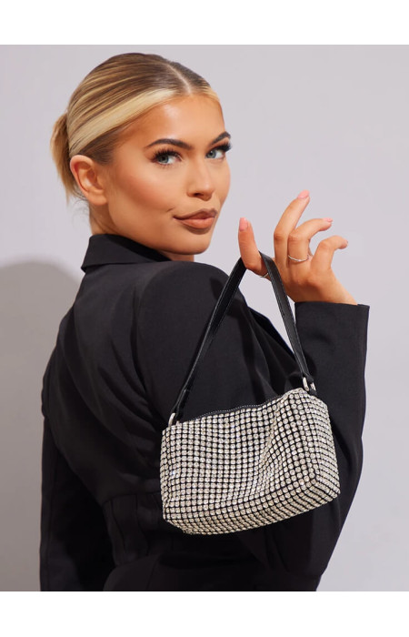 THE CRYSTAL MINI BAG