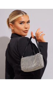 THE CRYSTAL MINI BAG