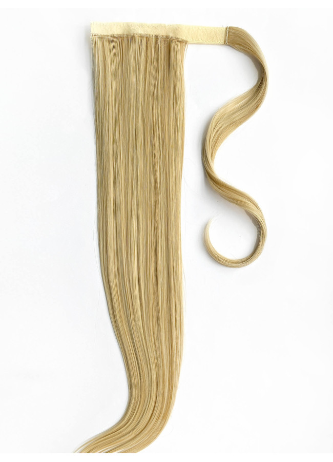 PONYTAIL BLONDE