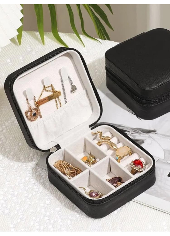 BLACK MINI CASE