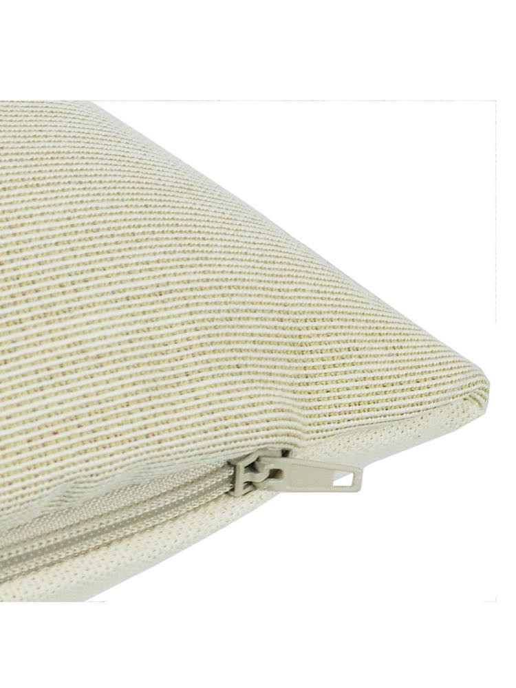 GARDEN PILLOW CASE