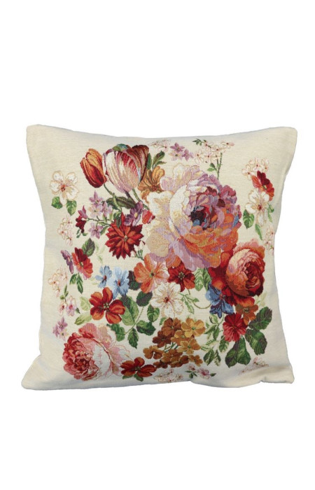 GARDEN PILLOW CASE
