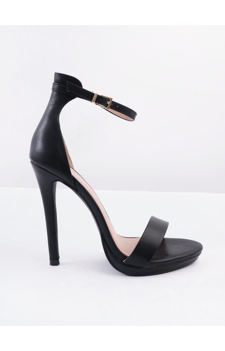 ΜΑΥΡΑ ΠΕΔΙΛΑ - JESSY