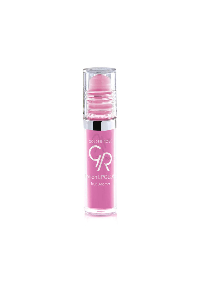 FRUITY LIPGLOSS GOLDEN ROSE