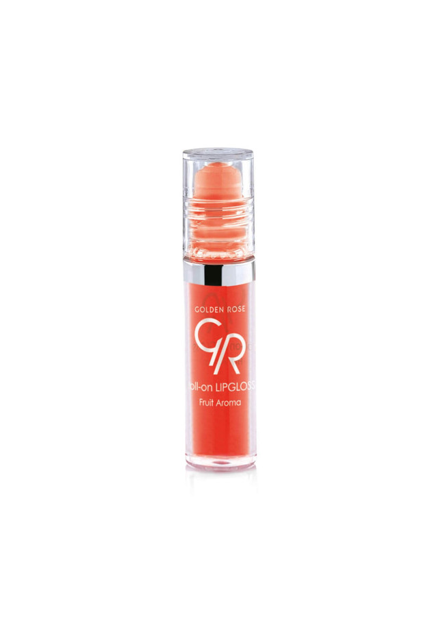FRUITY LIPGLOSS GOLDEN ROSE