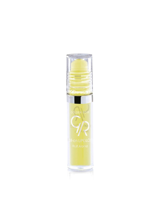 FRUITY LIPGLOSS GOLDEN ROSE