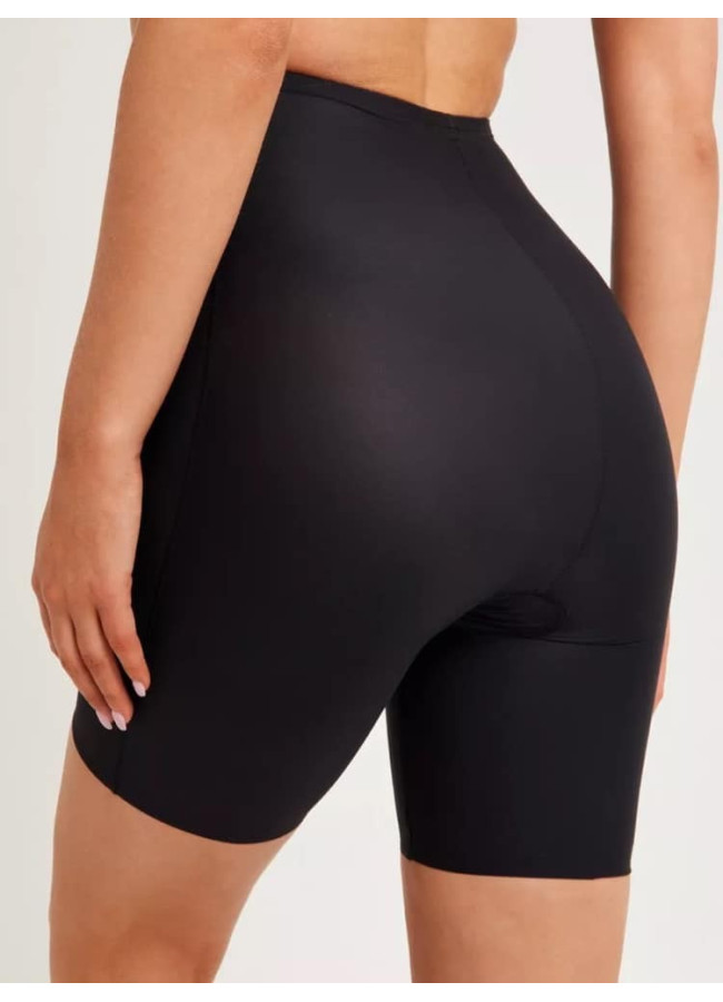 VIVIA BLACK HIGHWAISTED LASTEX