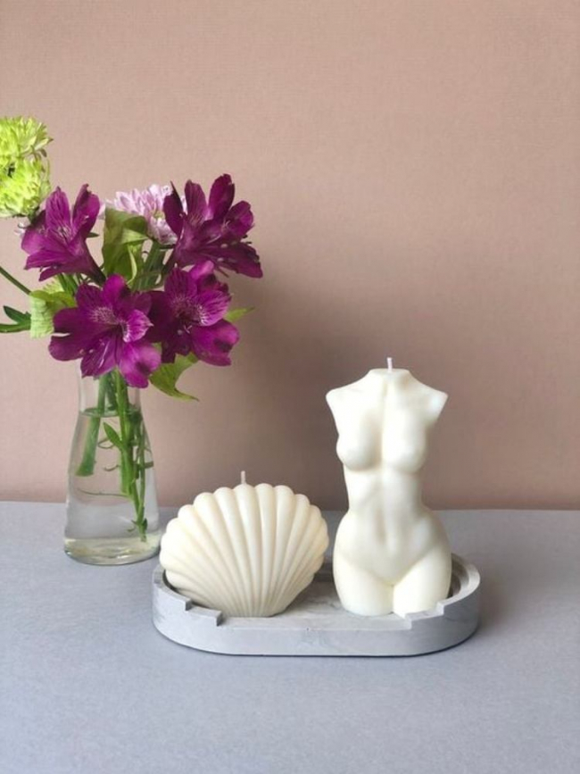 ΑΡΩΜΑΤΙΚΟ ΣΙΕΛ ΚΕΡΙ - SHELL...