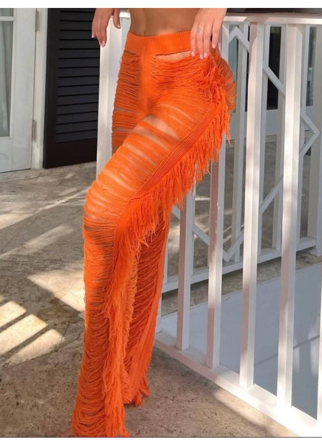 ANOUK APRICOT PANTS