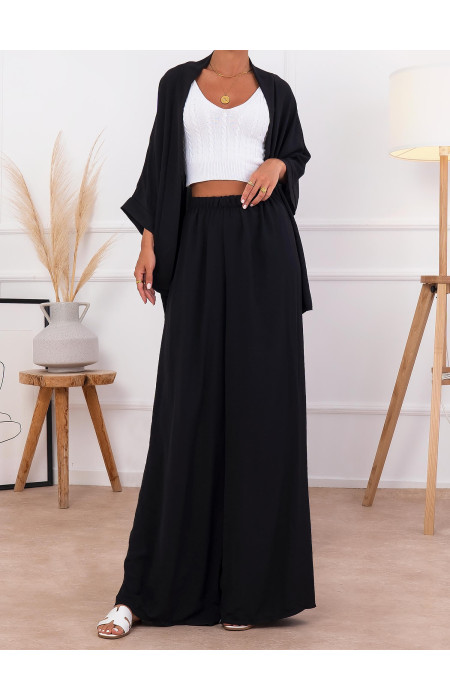 LUCREZIA BLACK SET