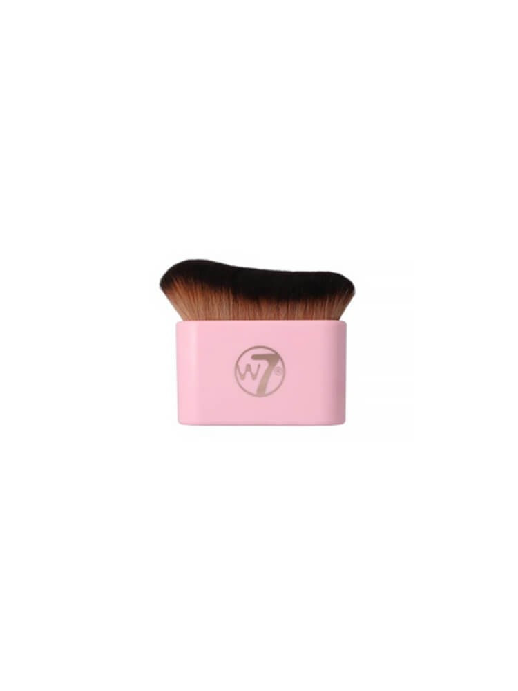 W7 FACE AND BODY BLENDER BRUSH
