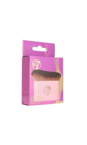 W7 FACE AND BODY BLENDER BRUSH