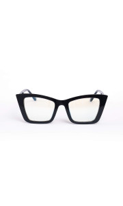 ANNAKEY UMBRO BLUE LENS