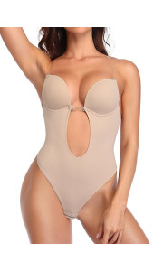 ΜΠΕΖ ΚΟΡΜΑΚΙ- BIZZY BODY SHAPER