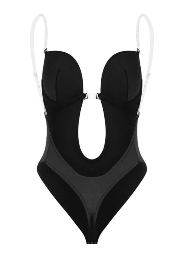 ΒΙΖΖΥ BLACK BODY SHAPER
