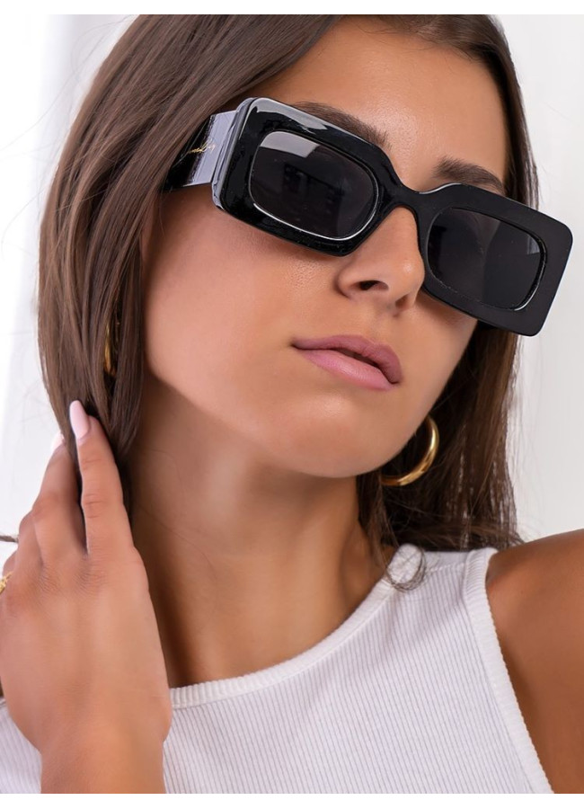 ECLIPSE BLACK SUNNIES